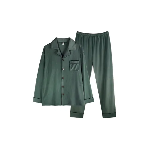 Xuan Liang Мужские Пижамные Комплекты