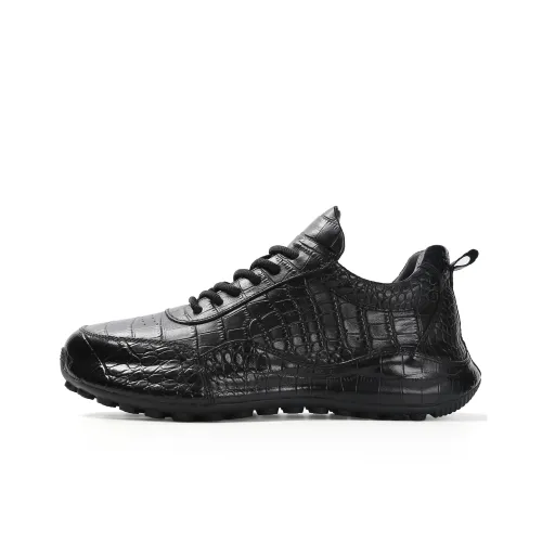 Kemaron Casual Низкий Топ Мужской