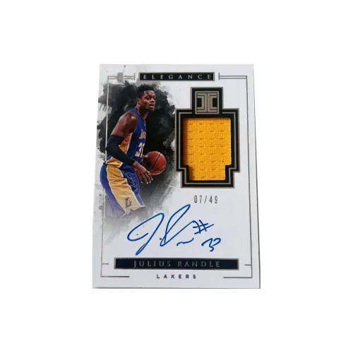 PANINI Спортивные карты