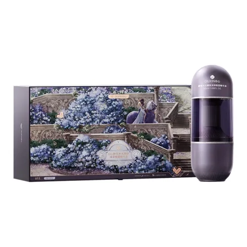 GX.DIFFUSER Эфирные масла Унисекс