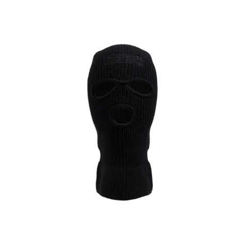 Vetements Шерсть Шляпы Женские