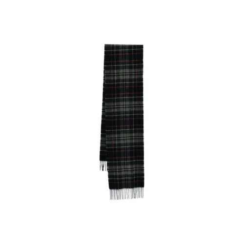Barbour Вязаные шарфы Женские