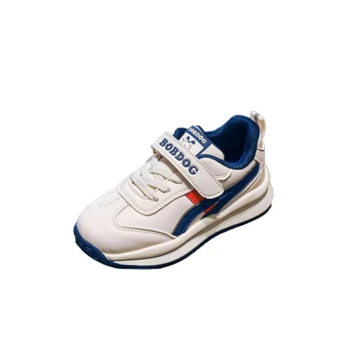 BOBDOG Устойчивые к истиранию амортизаторы Kids Lifestyle Shoes Детский