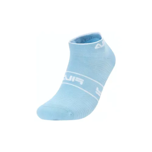 FILA Fitness Series 1 шт Alaska Синий Женские носки