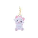 Мари Кошка Плюшевая Подвеска