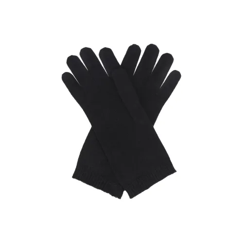 Brunello Cucinelli Шерсть/Кашемир Вязаные перчатки Женские
