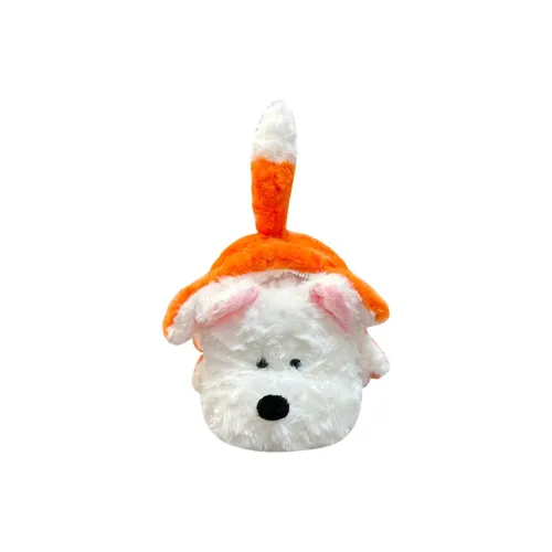 Mise Милый щенок превращается в лису Куклы Плюшевая кукла 18 см Высота 18 см Длина