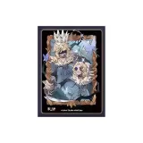 Мечта Волшебницы - Бумага Королева