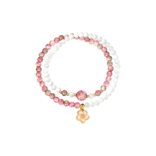 CIROCCO Raincolor Камень Браслеты Женские Набор в Коробке