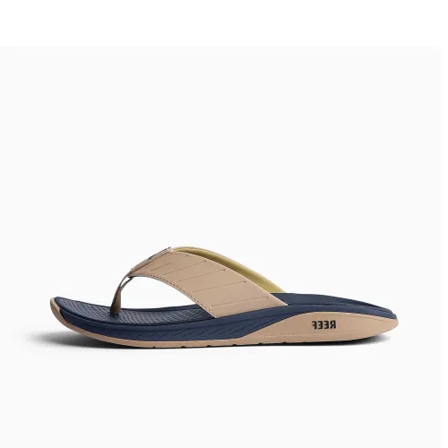 REEF Slip-resistant Шлепанцы Мужские Коричневые