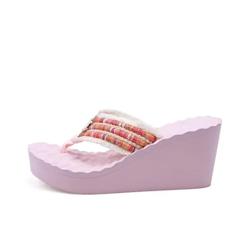 BOREE Шлепанцы Женские