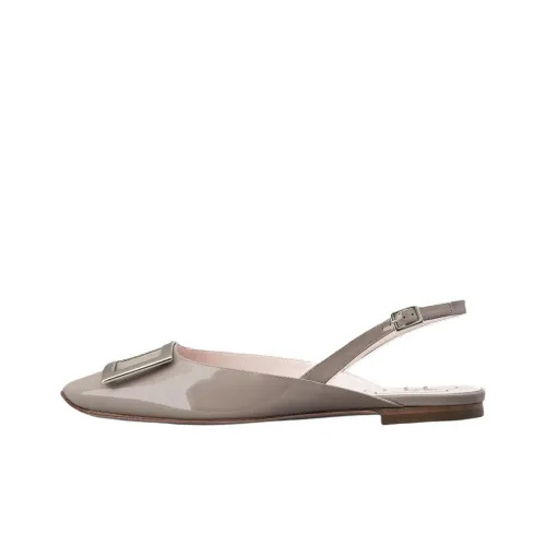 Roger Vivier Trompette Женские повседневные туфли Женские