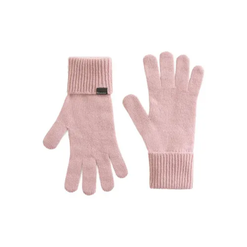 WOOLRICH Вязаные перчатки женские