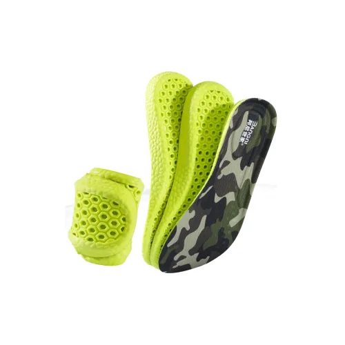 The Bonnie Family ПУ (полиуретан) Стельки Унисекс