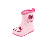 Котенок розового цвета