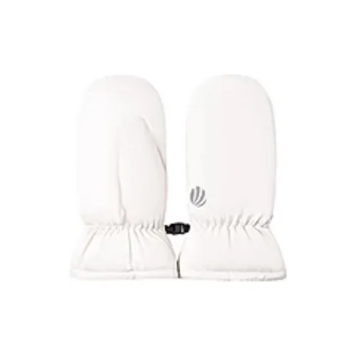 BOSIDENG Полиэстер Лыжные перчатки Унисекс Многоцветные