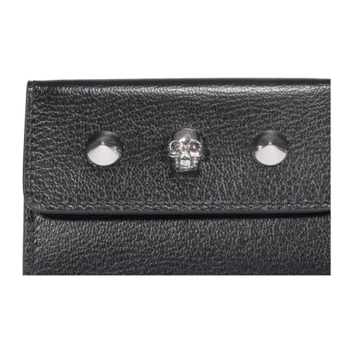 Alexander McQueen Кошельки Женские