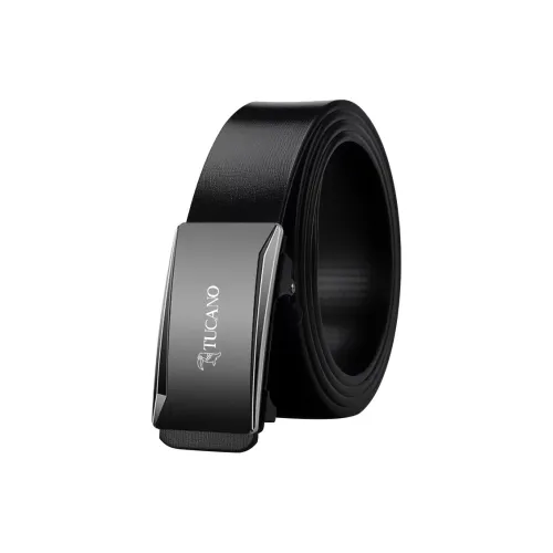 TUCANO Корова Спилок Ремни Мужской Ширина 3,5CM