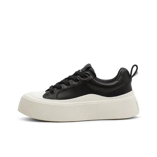 Coup de Foudre Slip-resistant Abrasion-resistant Легкие Низкие Кроссовки для скейтбординга Женские