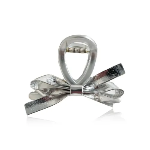 Yab Акриловые Заколки для волос Женские