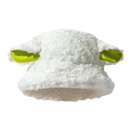 RX UVCUT Полиэстер Beanies Унисекс