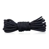 Черные ботинки Martin с шнурками, пара