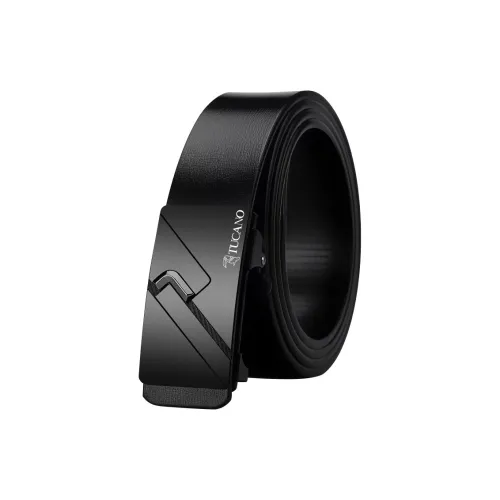TUCANO Корова Спилок Ремни Мужской Ширина 3,5CM