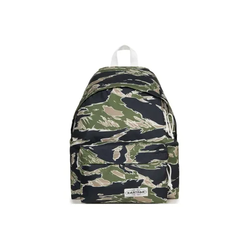 EASTPAK Рюкзаки Камуфляж Унисекс
