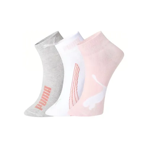 PUMA Женские носки MID до икры