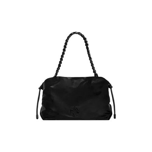 REBECCA MINKOFF Кожа Сумка Сумка через плечо Женская Черная