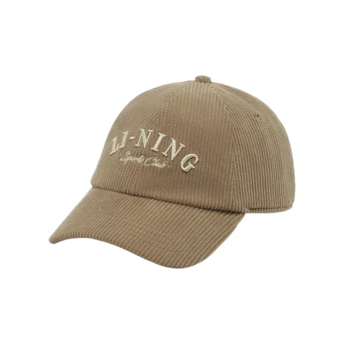 Подкладка хлопок Кепки унисекс Цвет какао хаки