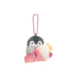 Hug Мороженое Позиционирование стиля