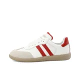 Бежево-красный