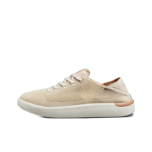 Кроссовки для скейтбординга Reef Low Top Vintage Женские