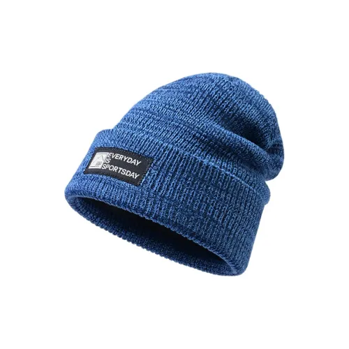 HLA Хлопок Полиамид Эластан Шапки-бини Унисекс