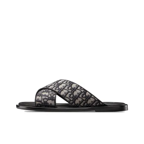 DIOR Alias Слипоны Мужской