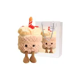 Пение - Торт на день рождения - Розовый