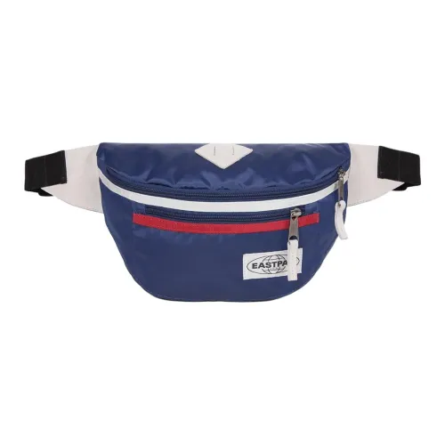 EASTPAK Поясные сумки синий-фиолетовый унисекс
