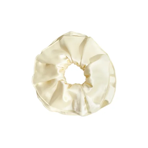 LOST PATTERN Резинки для волос из шелка тутового дерева женские многоцветные подарочный набор