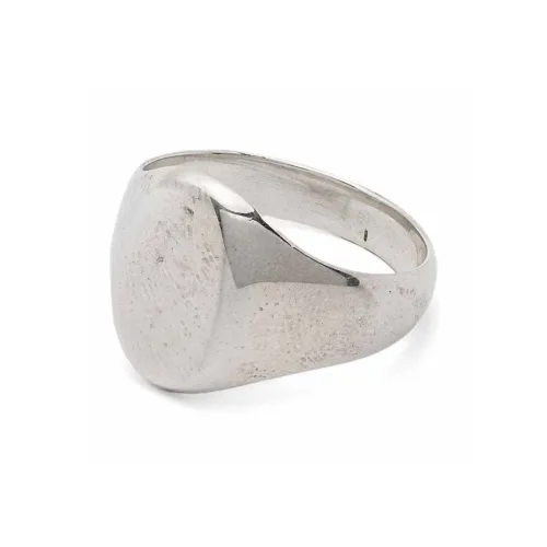 Wouters Hendri Серебряные Кольца Women's Silver