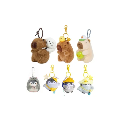 A little tide to play Слепые коробки