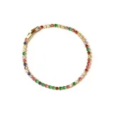 Цветной циркон