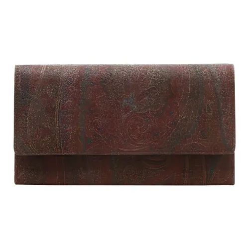 ETRO Женские кошельки