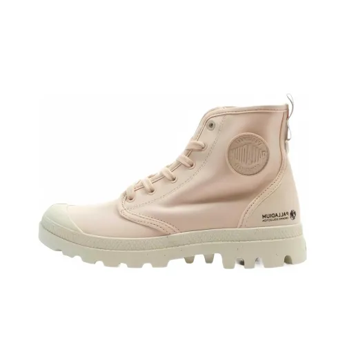 Палладий High Топ Кеды Унисекс Piskin