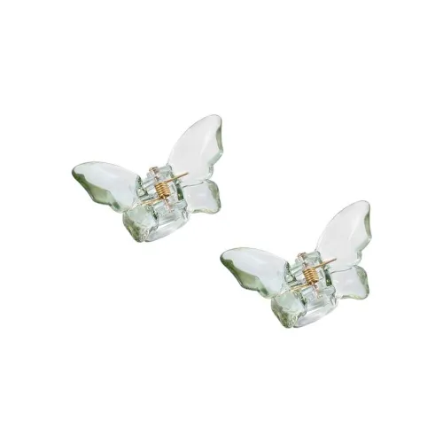 Specialoutlook Акриловые заколки для волос Женские