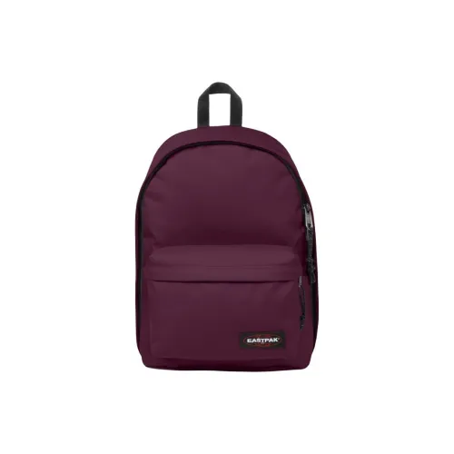 EASTPAK Нейлон Рюкзак Унисекс Plum