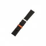 Чёрный & Оранжевый