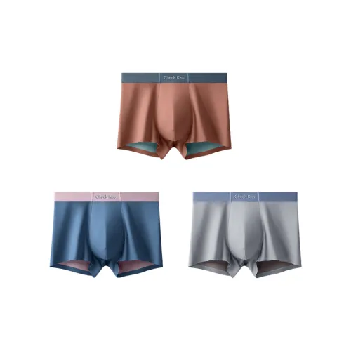 Cheekkiss Мужское нижнее белье 3 упаковки