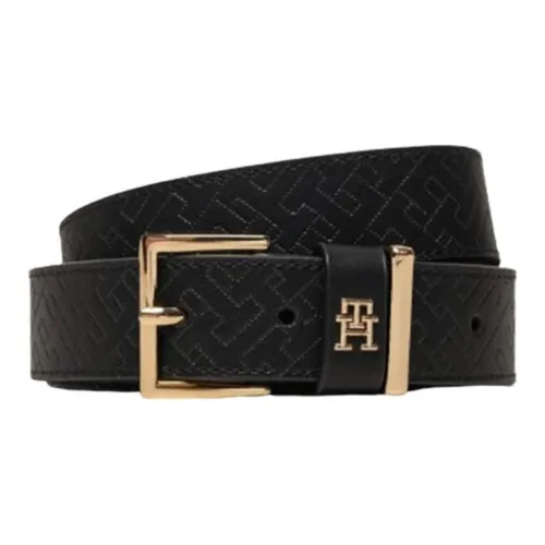 Tommy Hilfiger Женские кожаные ремни