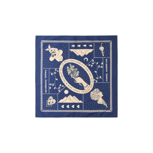 GUNTANGSHIGUANG Хлопок Повязки на голову Унисекс